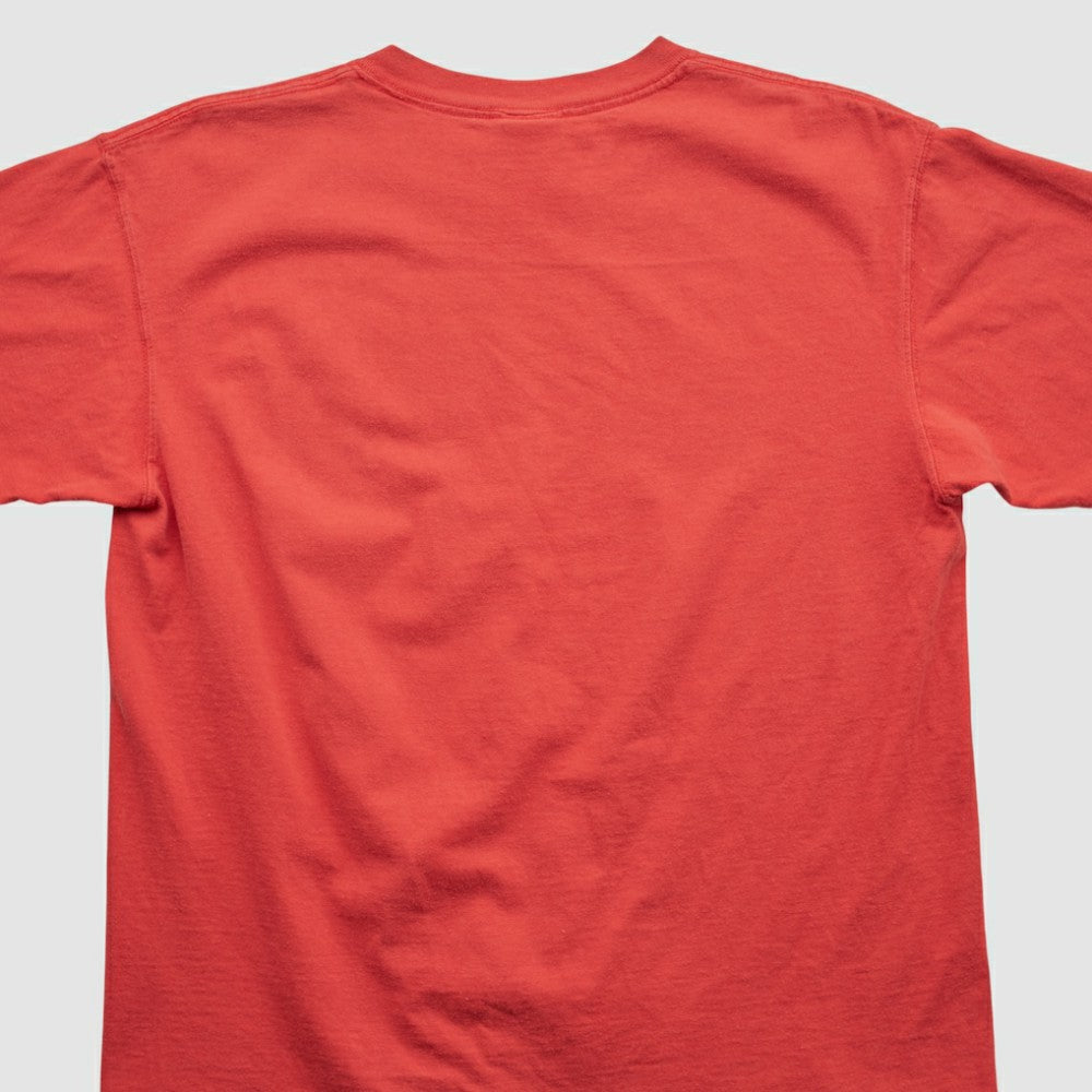 Washington Nationals CSA 2000s T-shirt - Red - M by Fanatics Real Vintage T-shirts