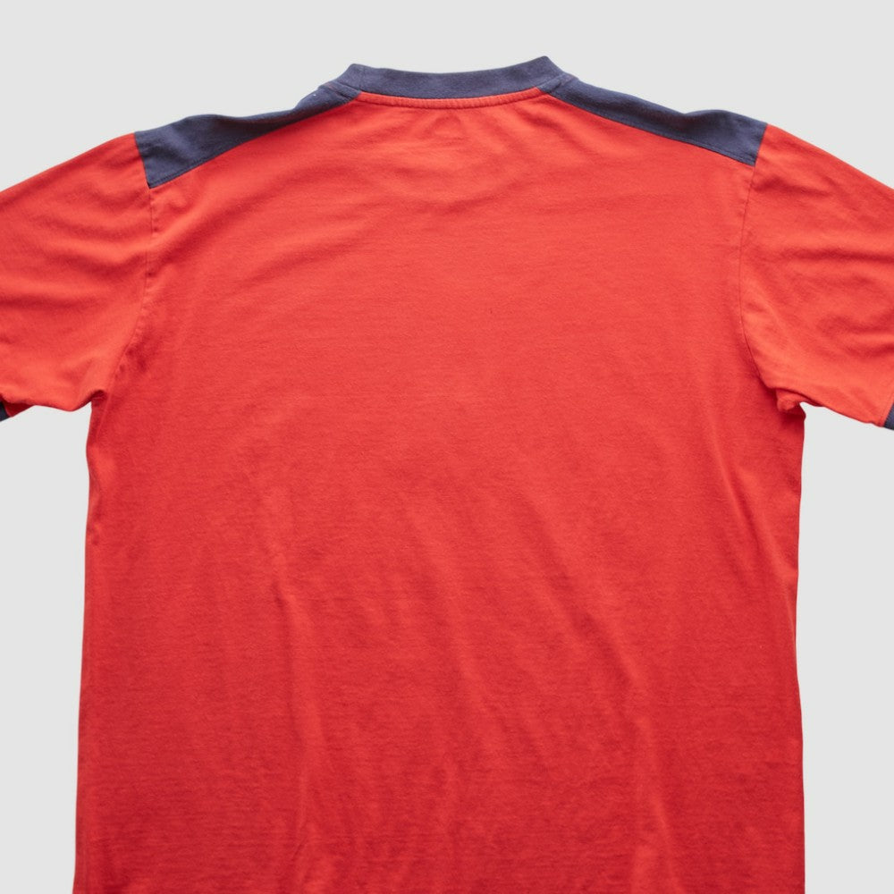 Boston Red Sox MLB 2009 T-shirt - Red - L by Fanatics Real Vintage T-shirts
