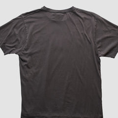 Detroit Lions Team Edition Apparel 2010s T-shirt Charcoal Vintage