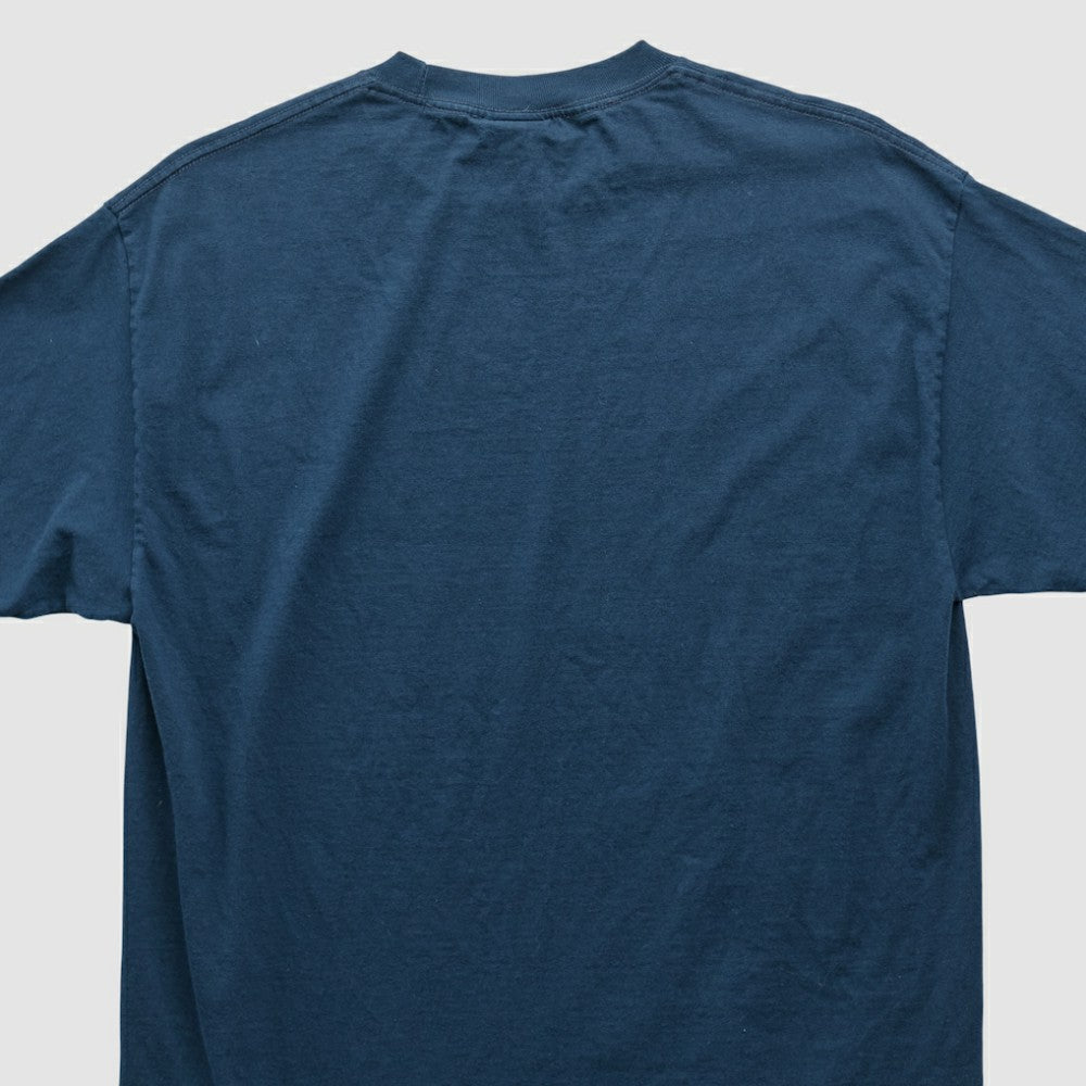 Boston Red Sox Majestic 2013 T-shirt - Navy - M by Fanatics Real Vintage T-shirts