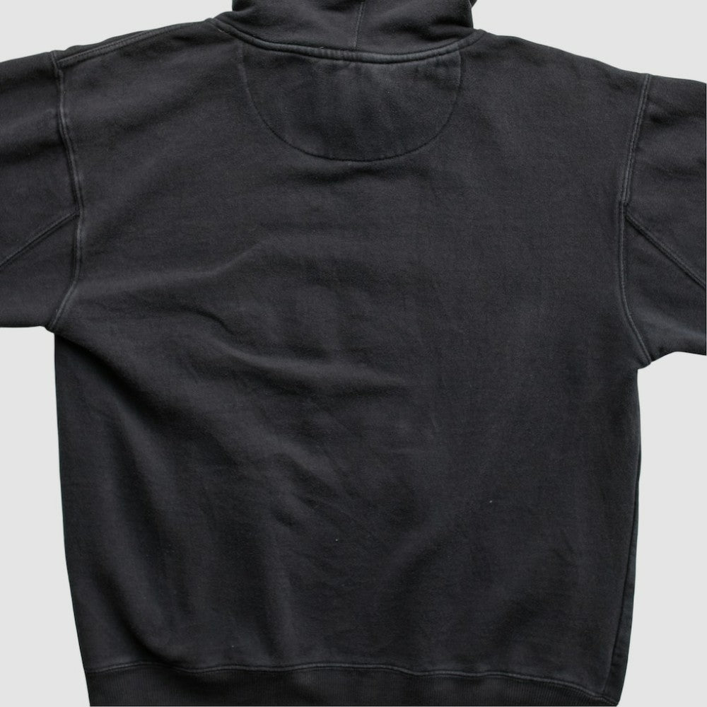 Baltimore Orioles Stitches 2015 Hooded Pullover Sweatshirt - Black - XS by Fanatics Real Vintage Pullover