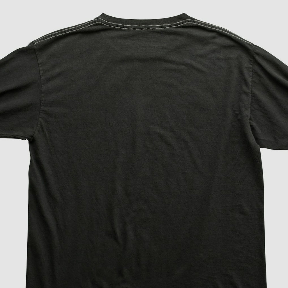 Pittsburgh Steelers NFL 2000s Long Sleeve T-shirt Black Vintage