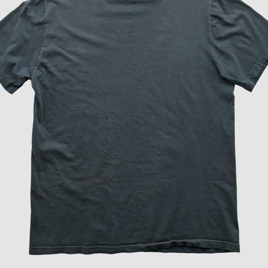 New Orleans Saints NFL 2010s T-shirt Black Vintage