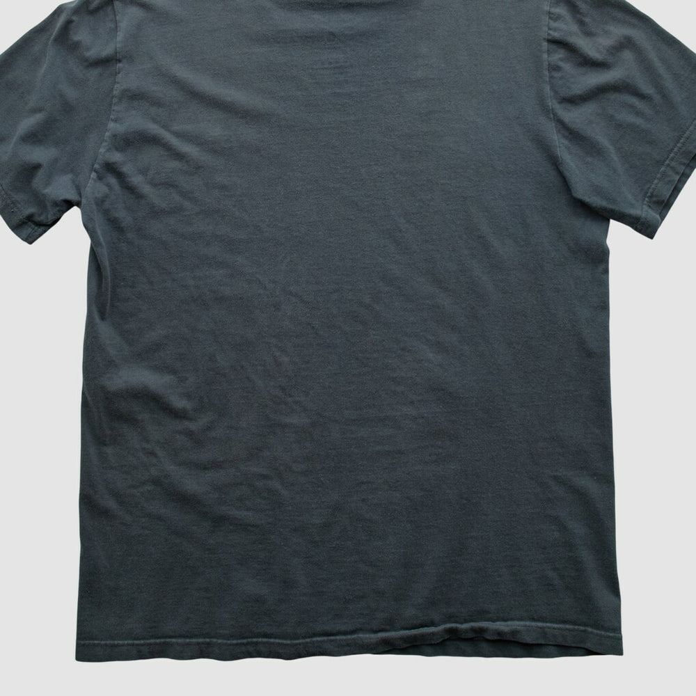 New Orleans Saints NFL 2010s T-shirt Black Vintage