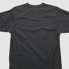 Baltimore Ravens Reebok 2000s T-shirt Black Vintage