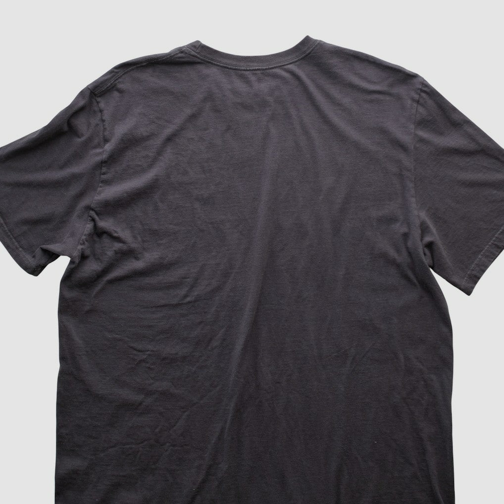 New Orleans Saints 2010s T-shirt Black Vintage