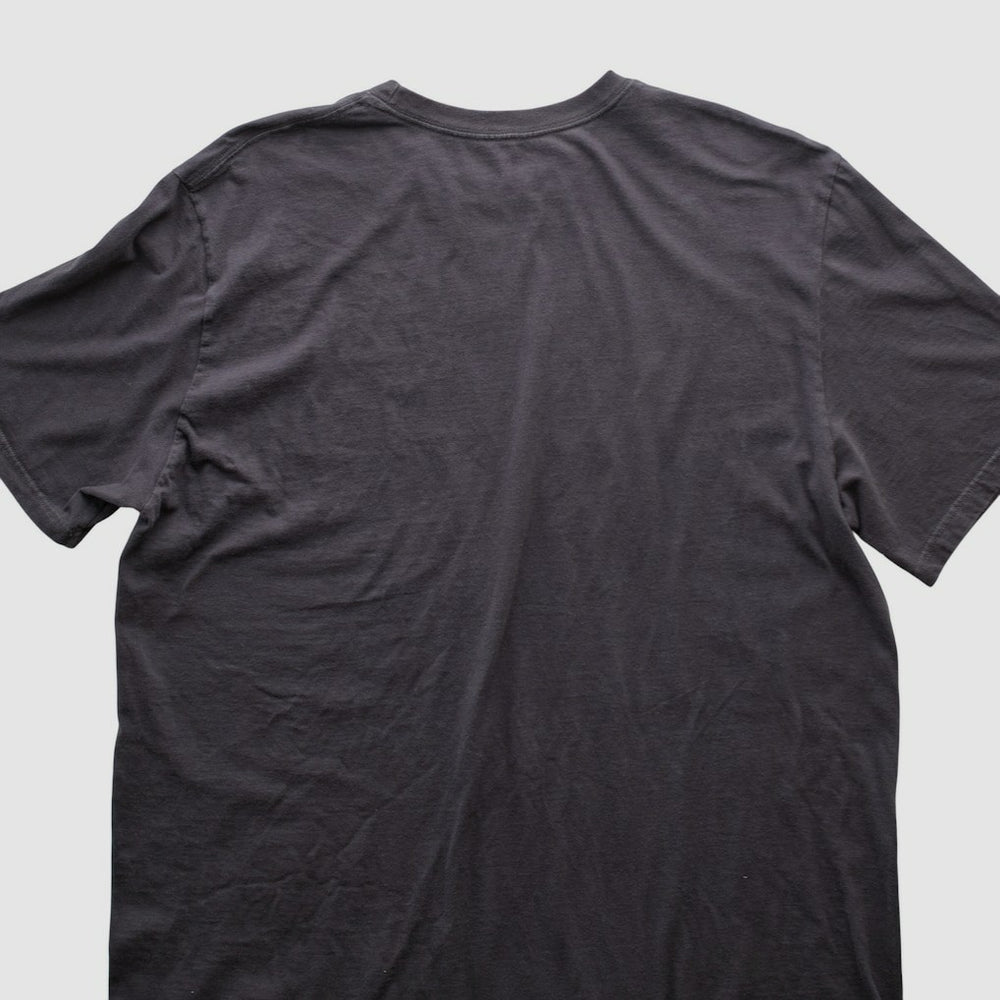 New Orleans Saints 2010s T-shirt Black Vintage