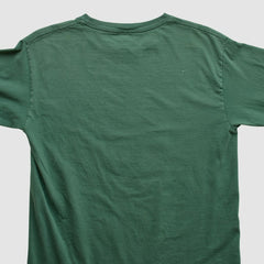 Green Bay Packers NFL 2011 Long Sleeve T-shirt Green Vintage