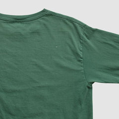 Green Bay Packers NFL 2011 Long Sleeve T-shirt Green Vintage