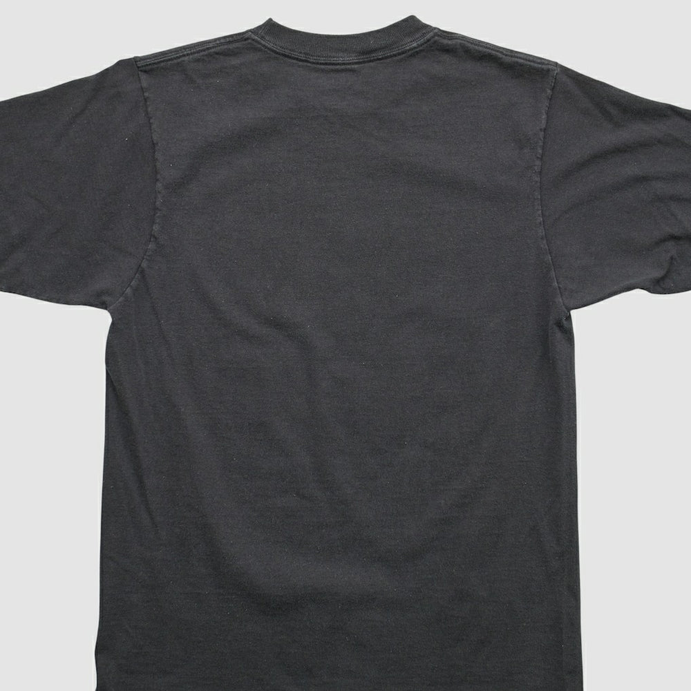 Pittsburgh Steelers Reebok 2000s T-shirt Black Vintage