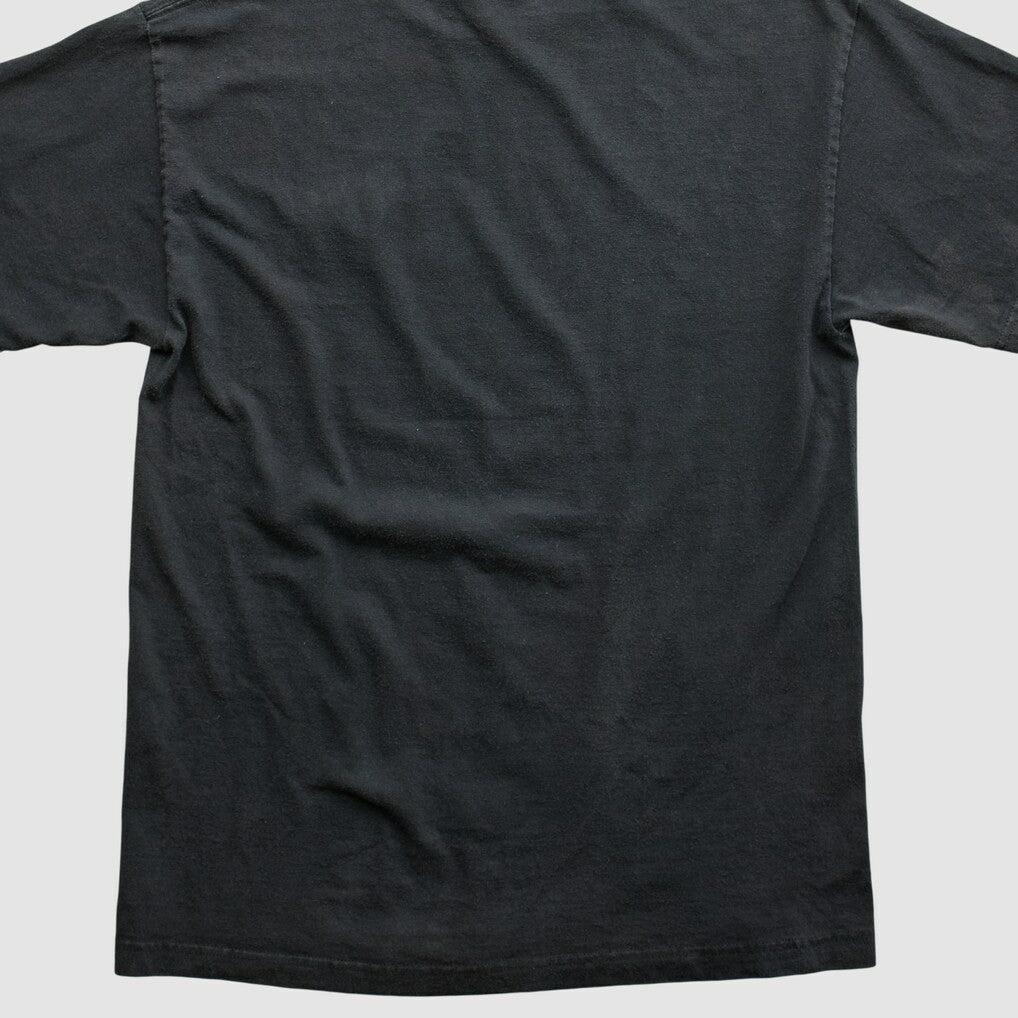 Pittsburgh Steelers NFL 2000s T-shirt Black Vintage