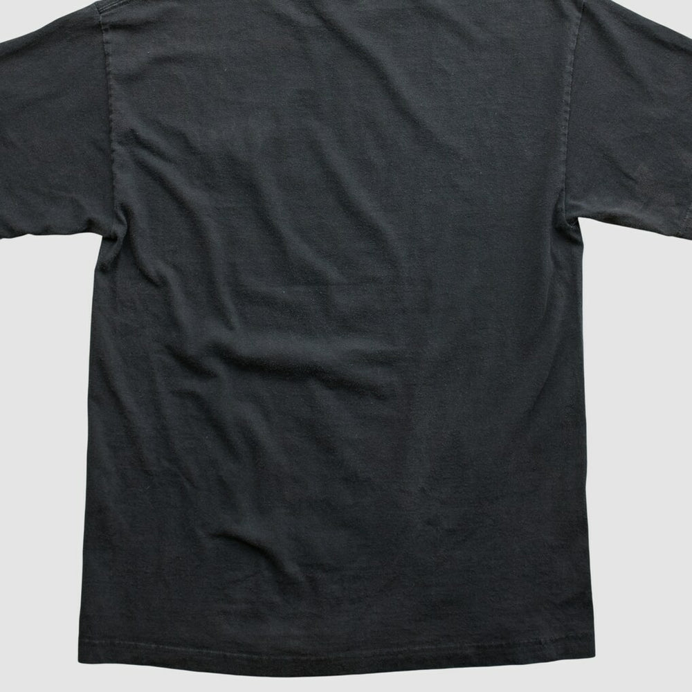 Pittsburgh Steelers NFL 2000s T-shirt Black Vintage