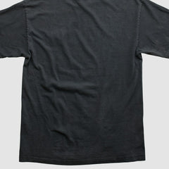 Pittsburgh Steelers NFL 2000s T-shirt Black Vintage