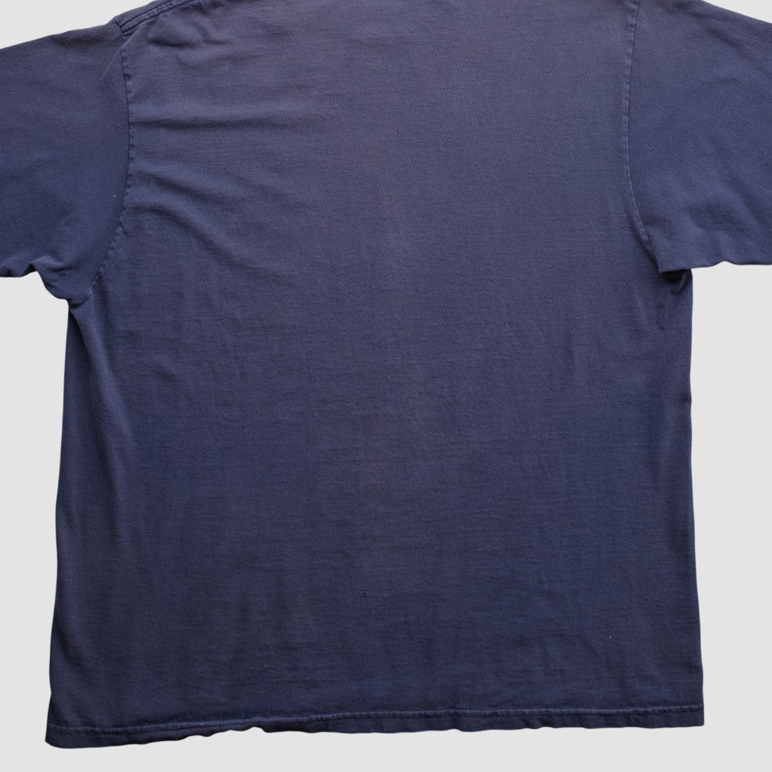Dallas Cowboys Reebok 2007 T-shirt Navy Vintage