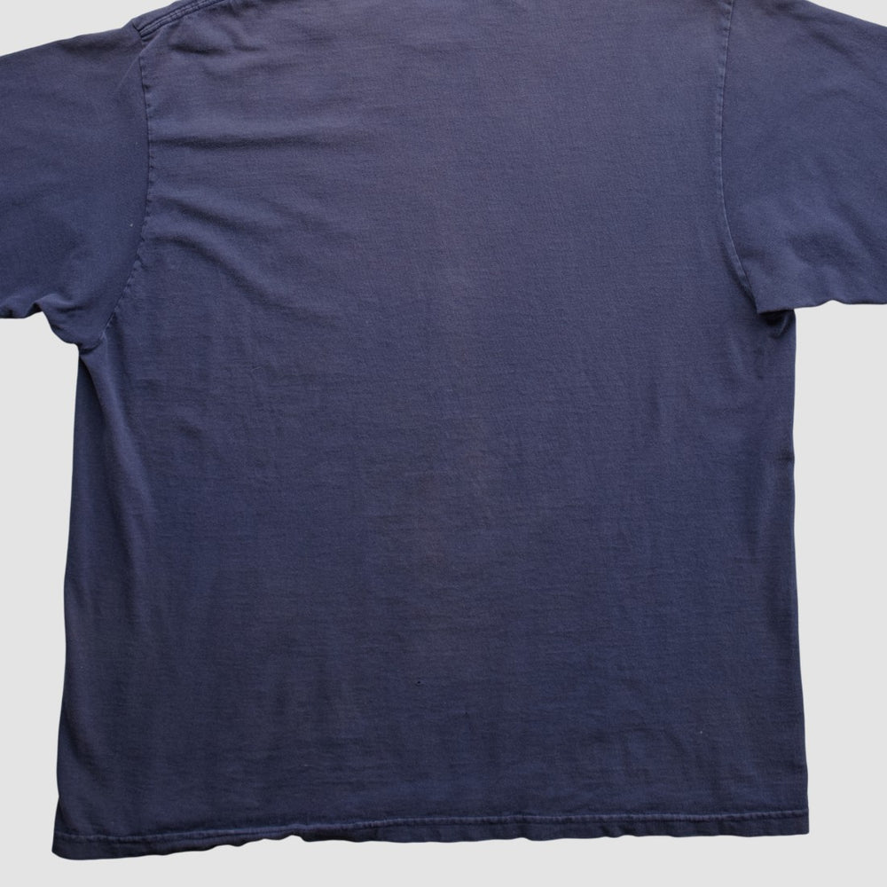 Dallas Cowboys Reebok 2007 T-shirt Navy Vintage