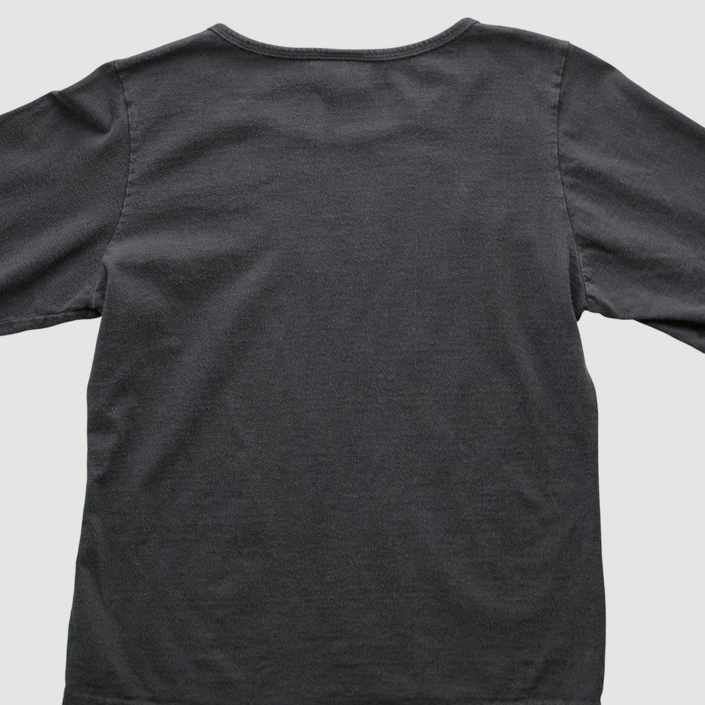 Pittsburgh Steelers NFL 2000s Long Sleeve T-shirt Black Vintage