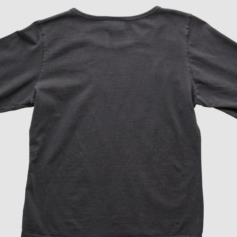 Pittsburgh Steelers NFL 2000s Long Sleeve T-shirt Black Vintage
