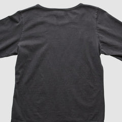 Pittsburgh Steelers NFL 2000s Long Sleeve T-shirt Black Vintage
