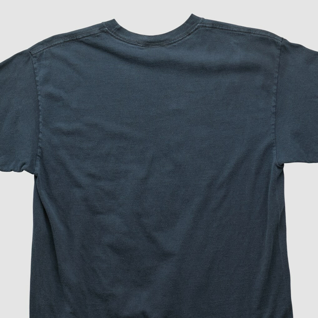New York Jets NFL 2010s T-shirt Navy Vintage