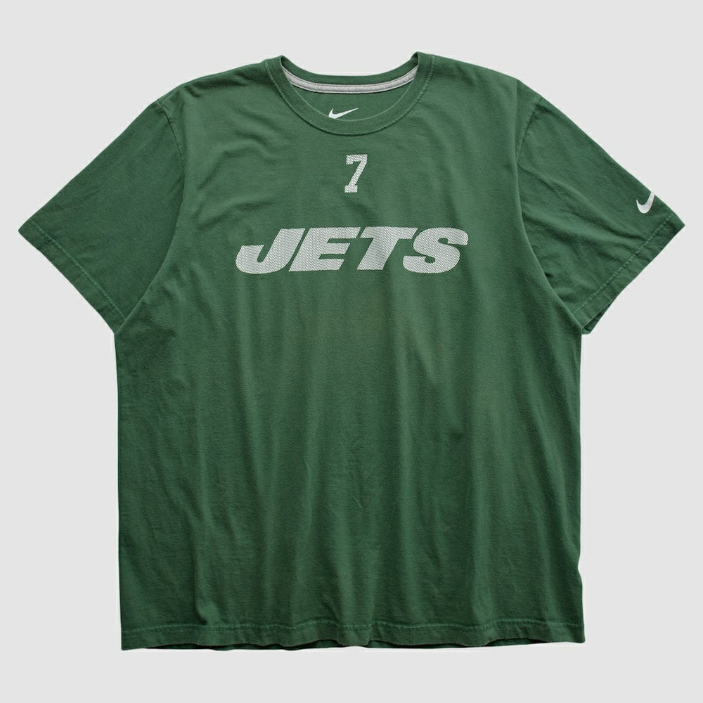 New York Jets 2010s T-shirt Green Vintage