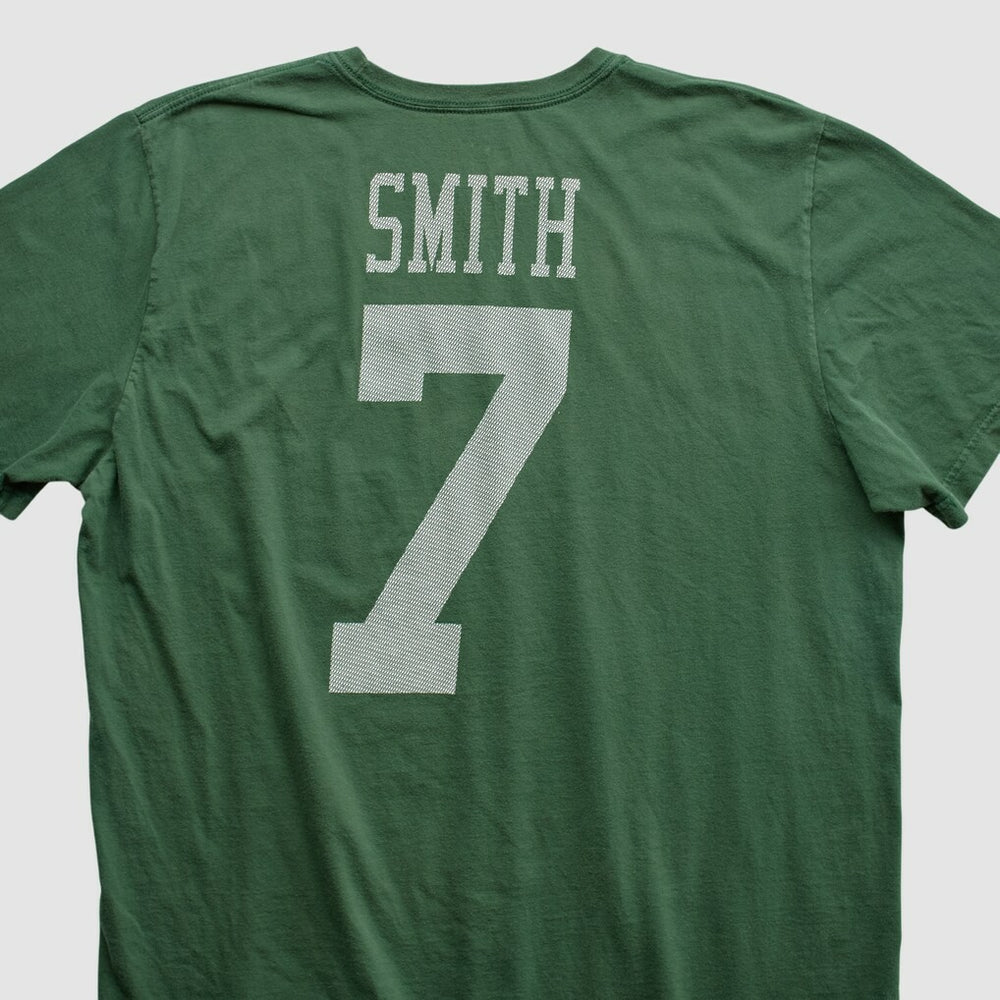 New York Jets 2010s T-shirt Green Vintage