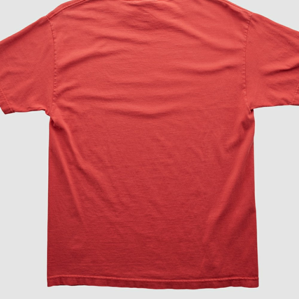 Philadelphia Phillies Lee Apparel 2000s T-shirt - Red - M by Fanatics Real Vintage T-shirts