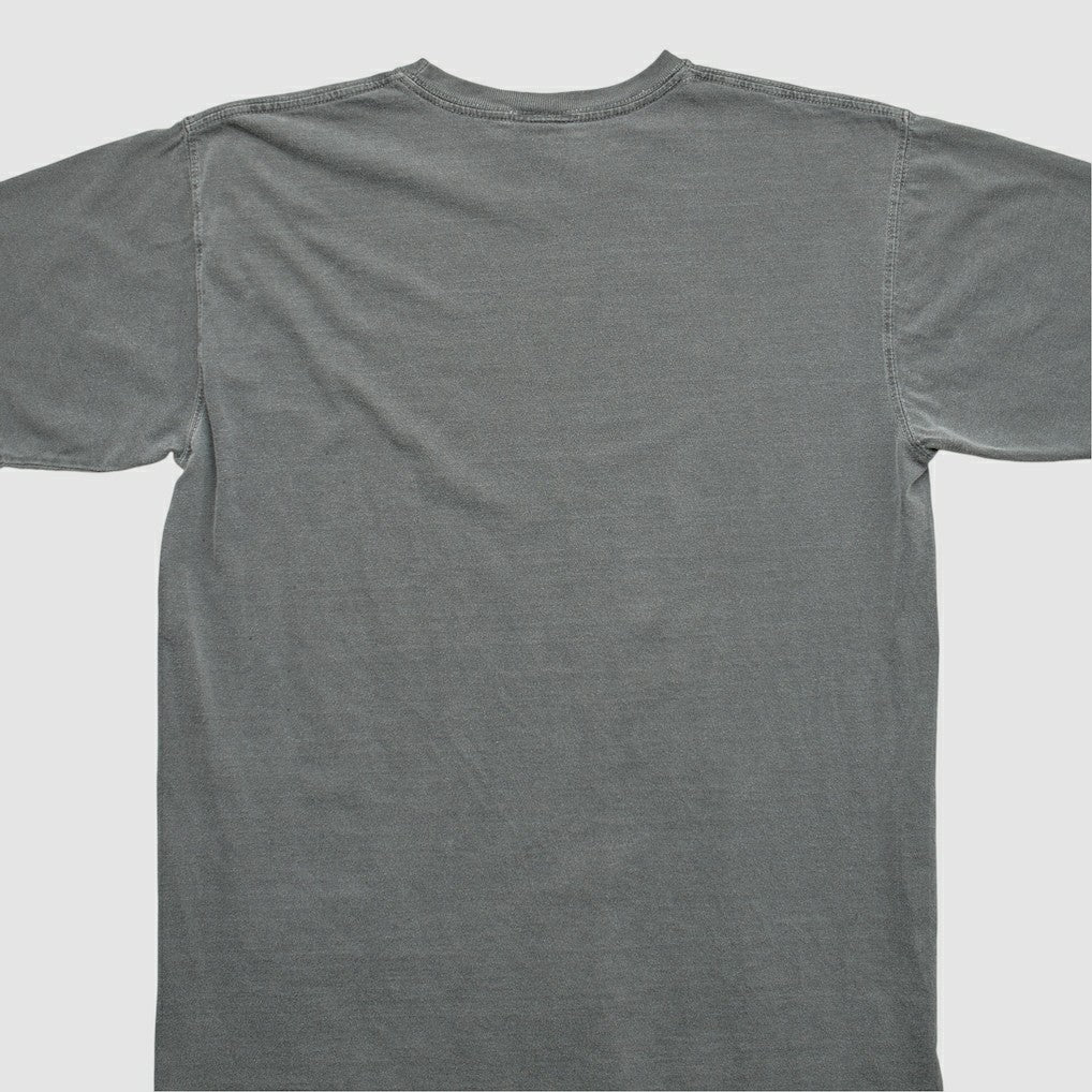New York Jets NFL 2010s T-shirt Charcoal Vintage
