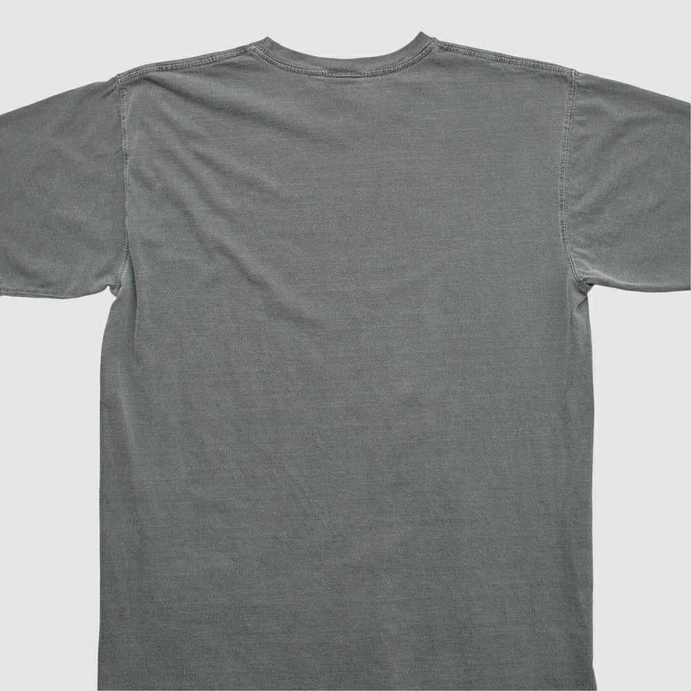 New York Jets NFL 2010s T-shirt Charcoal Vintage