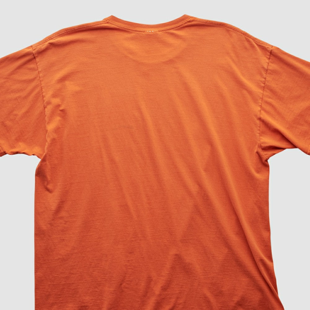 San Francisco Giants 2012 T-shirt - Orange - XL by Fanatics Real Vintage T-shirts