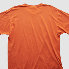 San Francisco Giants 2012 T-shirt - Orange - XL by Fanatics Real Vintage T-shirts