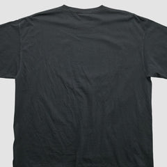 San Antonio Spurs NBA 2000s T-shirt Black Vintage