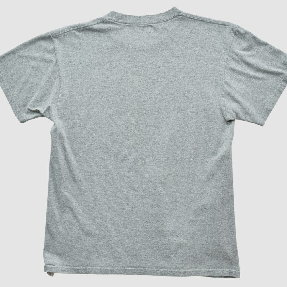 Boston Red Sox Majestic 2013 T-shirt - Heather Gray - S by Fanatics Real Vintage T-shirts