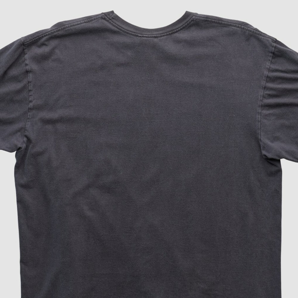 Chicago Cubs Majestic 2010s T-shirt - Black - M by Fanatics Real Vintage T-shirts