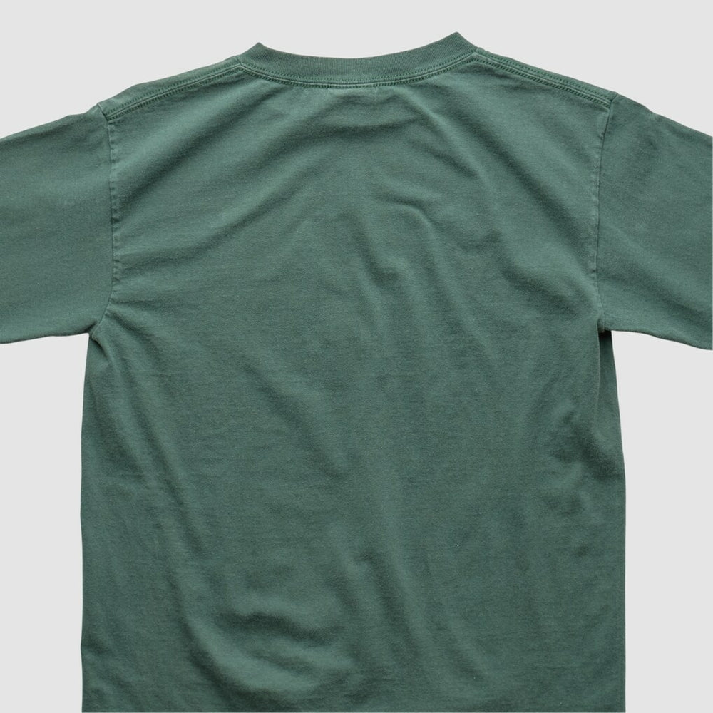 Green Bay Packers NFL 2000s Long Sleeve T-shirt Green Vintage