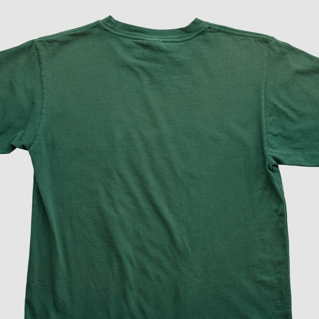 New York Jets Reebok 2000s T-shirt Green Vintage
