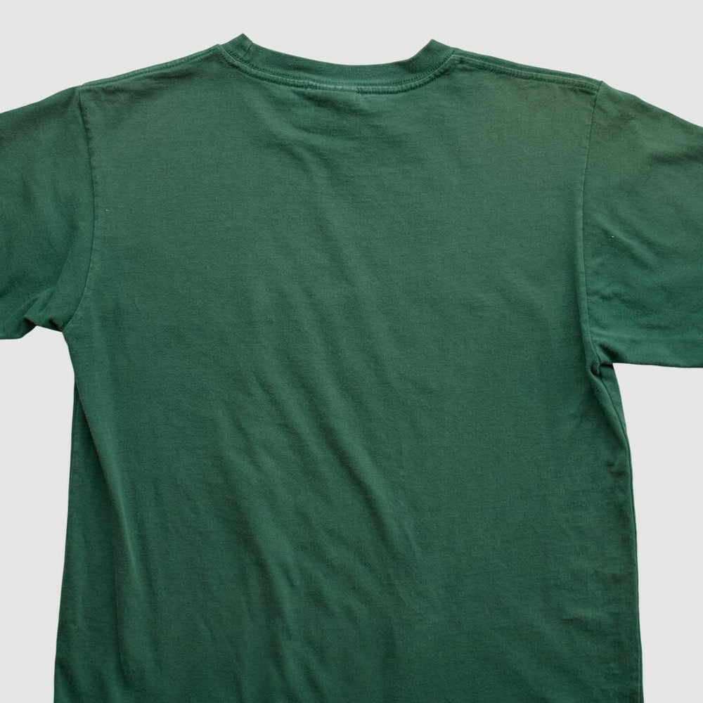 New York Jets Reebok 2000s T-shirt Green Vintage