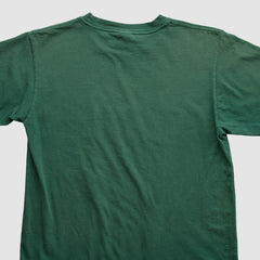 New York Jets Reebok 2000s T-shirt Green Vintage