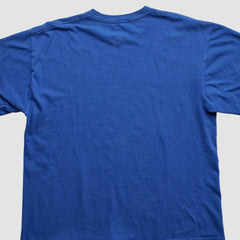 Kansas City Royals Majestic 2010s T-shirt - Blue - L by Fanatics Real Vintage T-shirts
