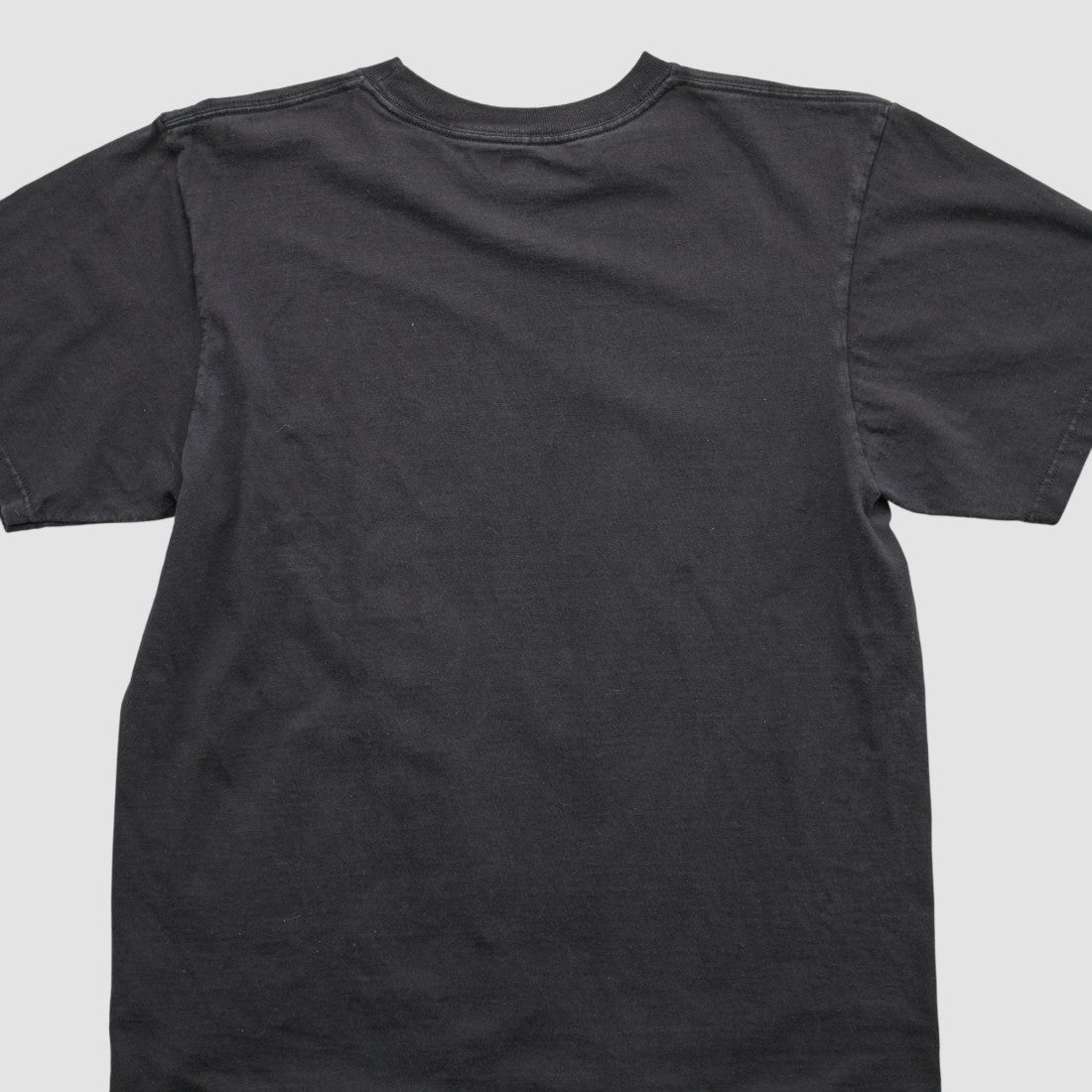 New York Giants Reebok 2011 T-shirt Black Vintage