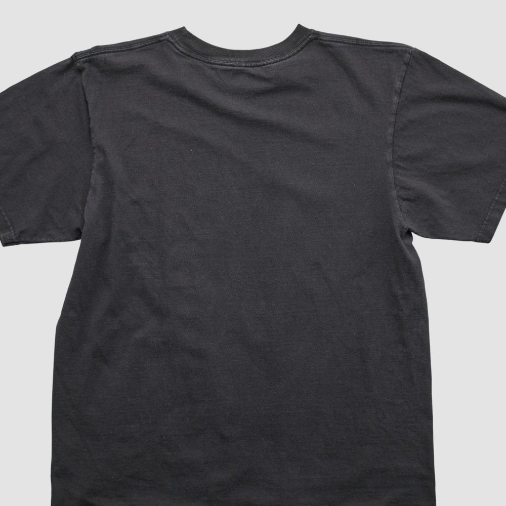 New York Giants Reebok 2011 T-shirt Black Vintage