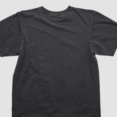 New York Giants Reebok 2011 T-shirt Black Vintage