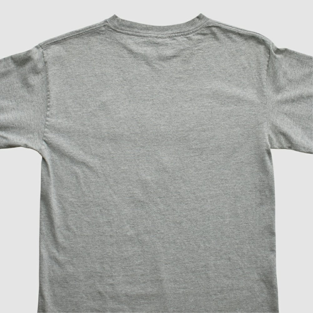 St. Louis Cardinals 2000s Long Sleeve T-shirt - Heather Gray - S by Fanatics Real Vintage T-shirts