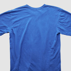 Texas Rangers Nike 2000s T-shirt - Blue - L by Fanatics Real Vintage T-shirts