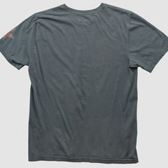 Houston Astros Nike 2010s T-shirt - Charcoal - S by Fanatics Real Vintage T-shirts