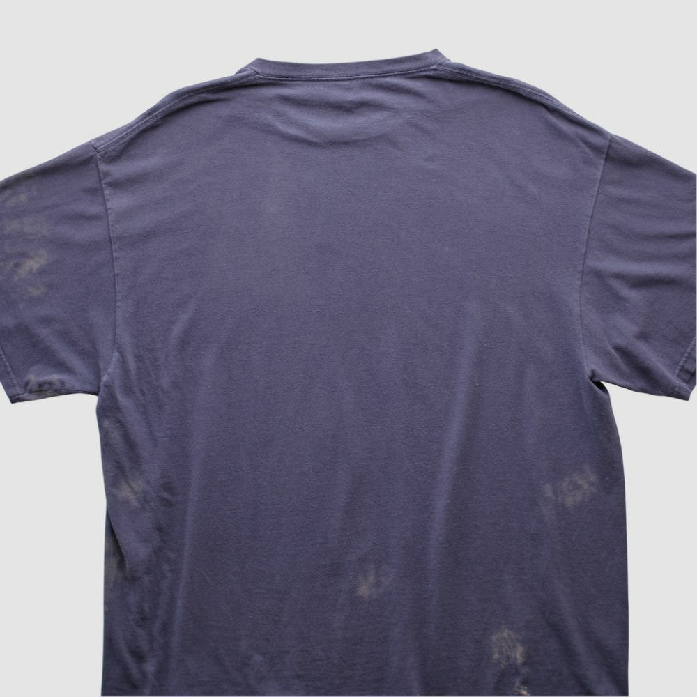 Boston Red Sox Pro Weight 2010s T-shirt - Navy - XL by Fanatics Real Vintage T-shirts