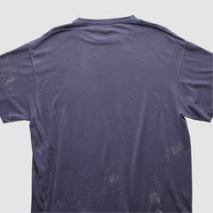 Boston Red Sox Pro Weight 2010s T-shirt - Navy - XL by Fanatics Real Vintage T-shirts