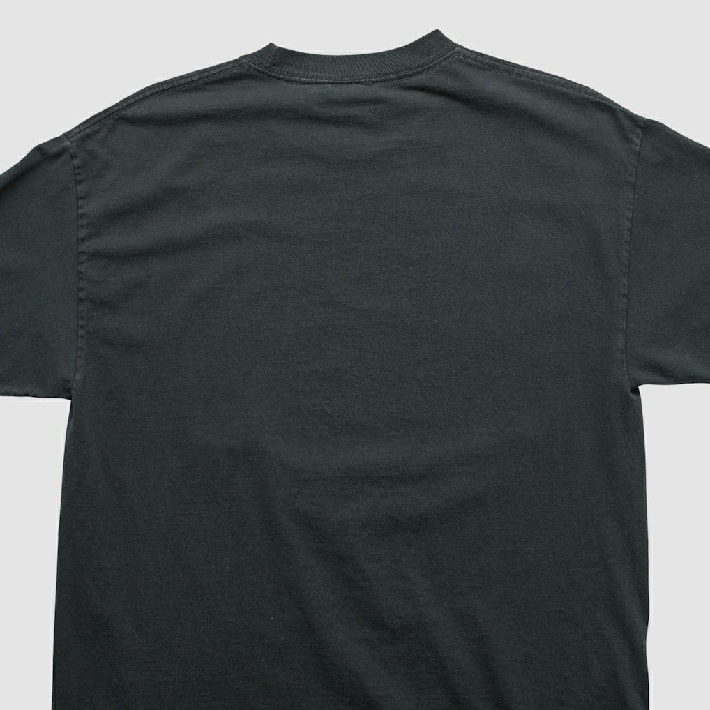 Pittsburgh Steelers NFL 2010s T-shirt Black Vintage