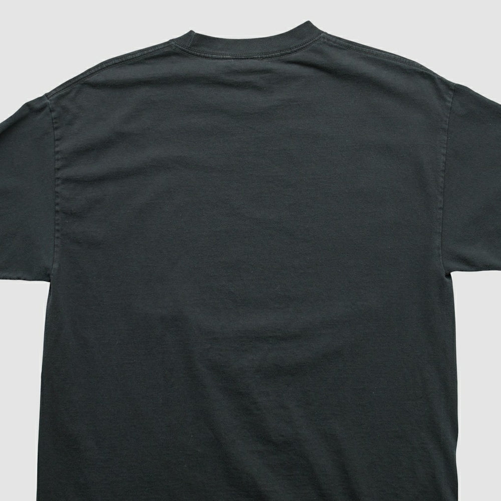 Pittsburgh Steelers NFL 2010s T-shirt Black Vintage