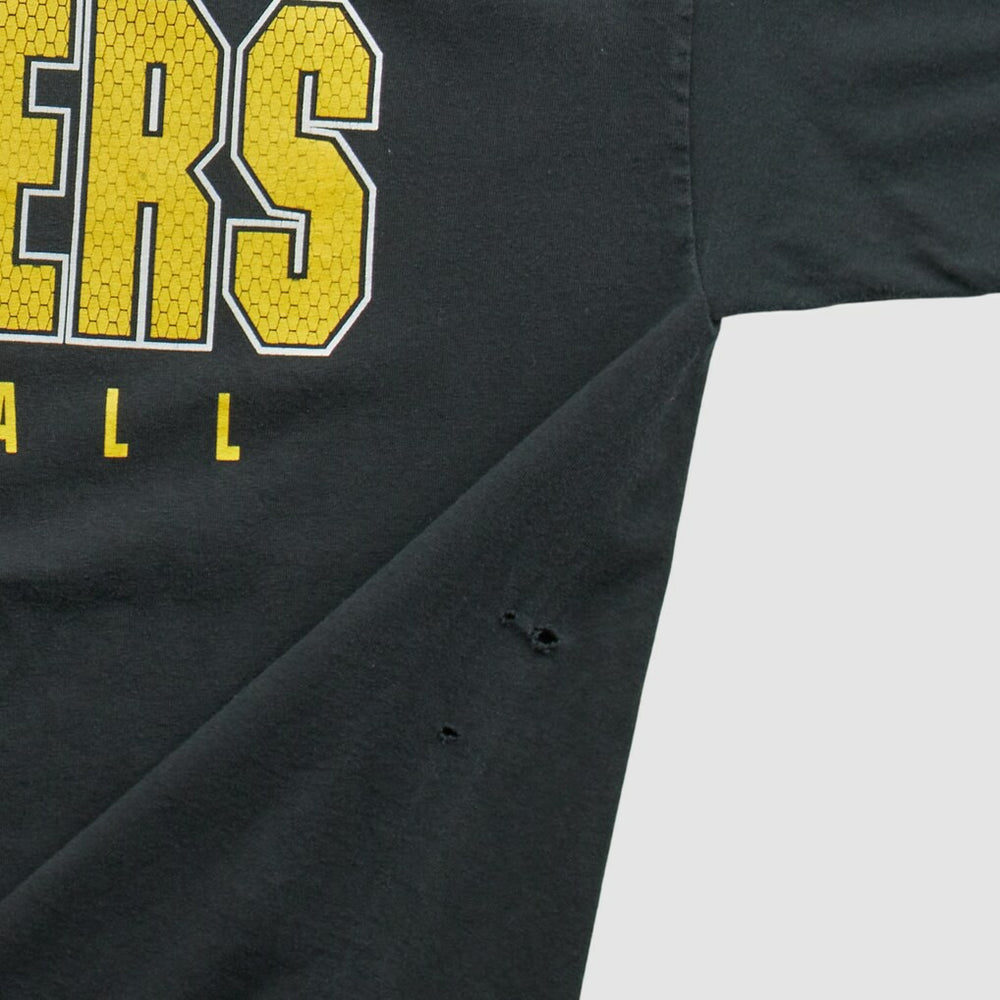 Pittsburgh Steelers NFL 2010s T-shirt Black Vintage