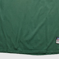 Green Bay Packers 2000s T-shirt Green Vintage